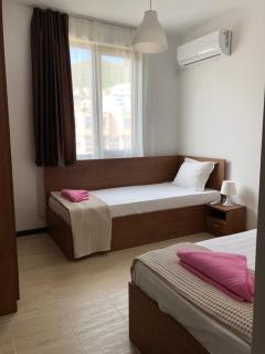 Aquamarine Apartments - 3
