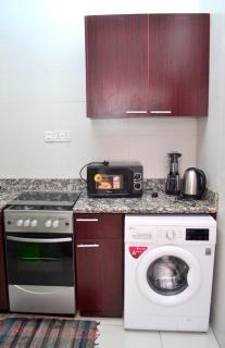2 Bedroom at Lekki Phase 1 by Unik Triple E - Lagos - 3