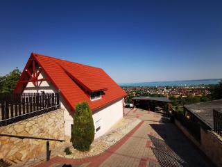 Panorama Resort Balatonfüred - 4