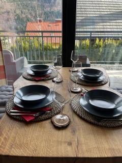 Apartament Na Górce, sauna & jacuzzi - Szczyrk - 1