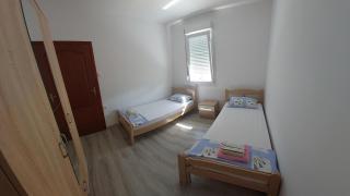 Apartman G 60 - Meljine (Megline) - 8