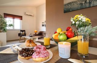 AS Apartmani "Chocolate" Playroom, Gym, BBQ, 4 stars - 1