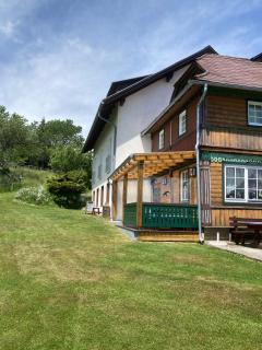 Pension Pichlbauer - 1