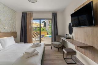 Sigma Luxury Rooms - 5