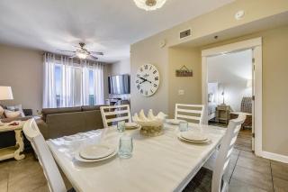 Grand Panama Beach Resort #908-1 by Book That Condo - Panama City Beach - 6