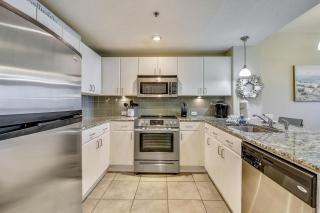 Grand Panama Beach Resort #908-1 by Book That Condo - Panama City Beach - 3