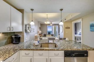 Grand Panama Beach Resort #908-1 by Book That Condo - Panama City Beach - 1