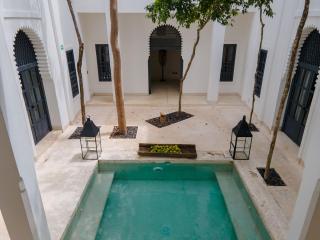 Moroccan vacation home for 16 guests! - Tulum - 3