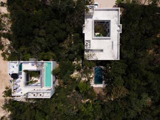 Moroccan vacation home for 16 guests! - Tulum - 2