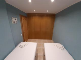 Apartamento Acantilados vistas Mar - Salou - 4