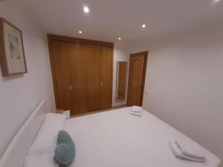 Apartamento Acantilados vistas Mar - Salou - 7