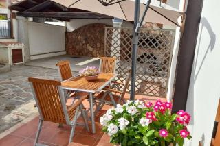 Dolce casa spiaggia&relax - Lotzorai - 9