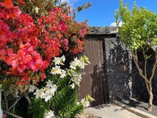 Las Casitas Rusticas - La Asomada - 3
