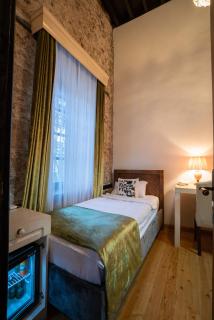 Cedrus Hotel - Antalya - 6