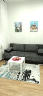 Apartments Zagreb Center - Zagreb - 3