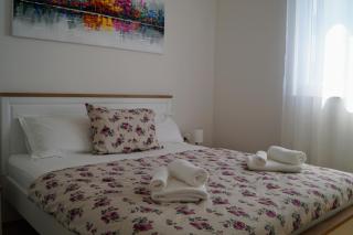 Apartment Ivona with beautiful seaview - 6