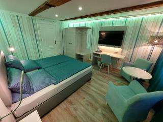 AnaCapri Gästehaus Le Havre - Ueckermünde - 8