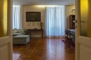 Luxury Art Atelier Apartment - Rome - 7