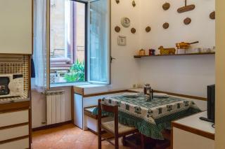Luxury Art Atelier Apartment - Rome - 4