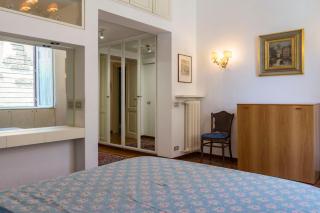 Luxury Art Atelier Apartment - Rome - 2