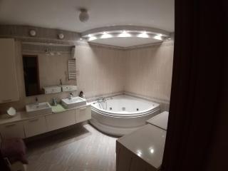 Brown Apartment - Niš Center - 2