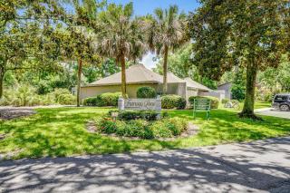 Fairway Lane 102 - Hilton Head Island - 4