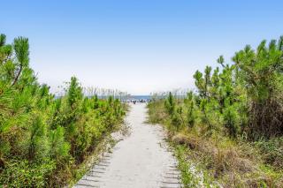 Fairway Lane 102 - Hilton Head Island - 1
