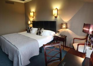Hotel Ciudad de Vigo - 3