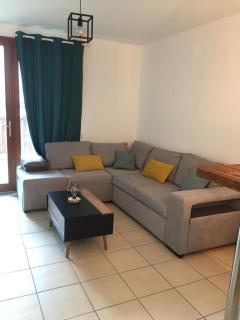 Arreau appartement 4 personnes - 9