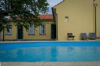 Casa de São Roque - Lamego - 4