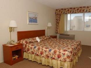 Vagabond Inn Long Beach - Long Beach - 6