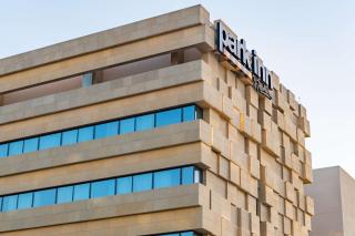 Park Inn by Radisson, Riyadh - 7