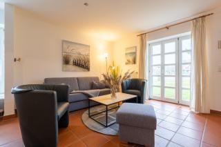 Feriendorf Rugana - Klassik Appartement mit 2 Schlafzimmern und Terrasse C29 - Dranske - 9