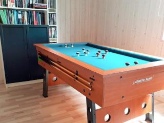 10 person holiday home in Ansager - 7