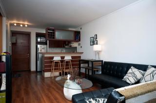 Las Condes, Excelentes Apartamentos - Sofia Camilla Propiedades - Santiago - 7