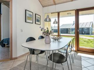 Tranquil Retreat in Thorsminde-By Traum - 4