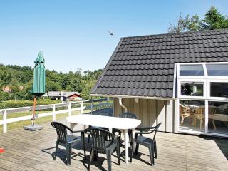 8 person holiday home in Spøttrup-By Traum - Lihme - 8