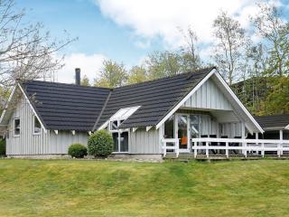 8 person holiday home in Spøttrup-By Traum - Lihme - 0