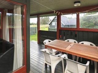 Rustic Retreat in Klitmoller-By Traum - 6