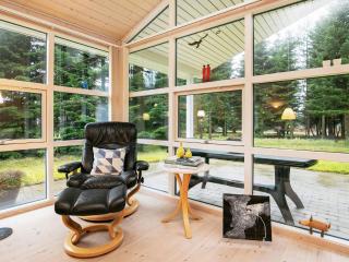 6 person holiday home in Fjerritslev - Fjerritslev - 6