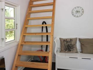 Tranquil Waterfront Cottage-By Traum - Haslevgårde - 4