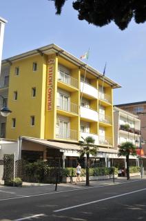 Hotel Primo - 0