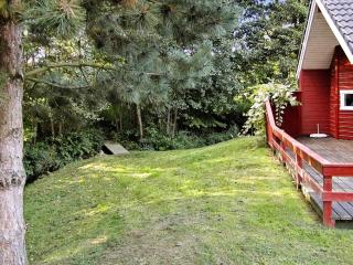 6 person holiday home in Aakirkeby - Vester Sømarken - 6