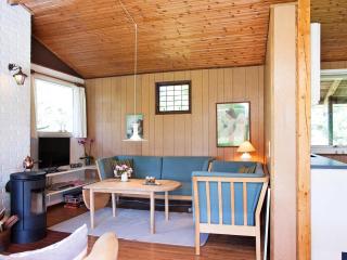 4 person holiday home in Blåvand - Blåvand - 4