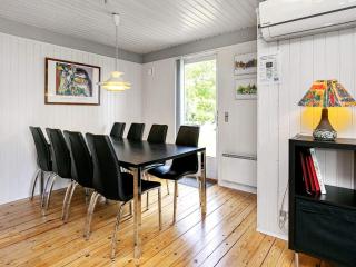 8 person holiday home in Højslev-By Traum - 2