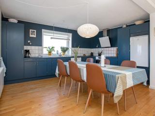 7 person holiday home in Lemvig - 3