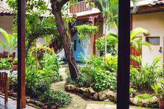 Hotel con Corazón Granada - 2