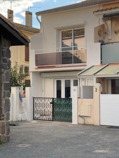 Les sibons - Le Grau-dʼAgde - 5