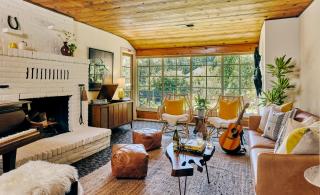 Highlands Resort - Adults Only - Guerneville - 0