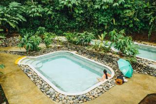 La Tigra Rainforest Lodge - Fortuna - 1
